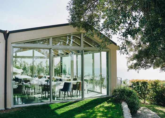 Golfo dei Poeti Relais&Spa