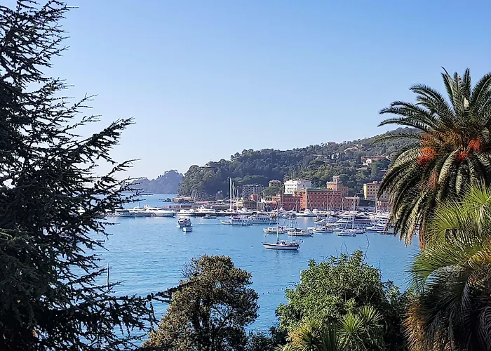 LHP Hotel Santa Margherita Palace&SPA